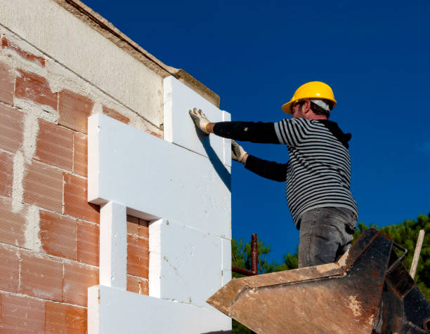 Best Spray Foam Insulation in Farngton, MI
