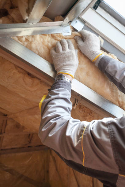Best Fiberglass Insulation in Farngton, MI