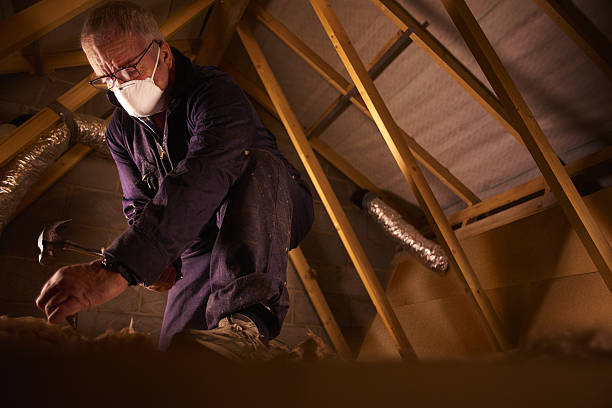 Best Energy Efficiency Insulation in Farngton, MI